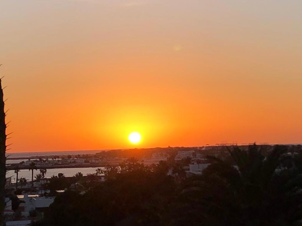 شقة Sunrise كوراليهو المظهر الخارجي الصورة