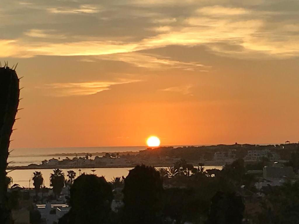 شقة Sunrise كوراليهو المظهر الخارجي الصورة