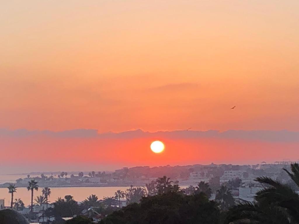 شقة Sunrise كوراليهو المظهر الخارجي الصورة