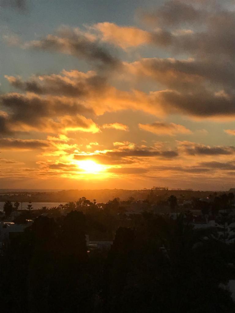 شقة Sunrise كوراليهو المظهر الخارجي الصورة